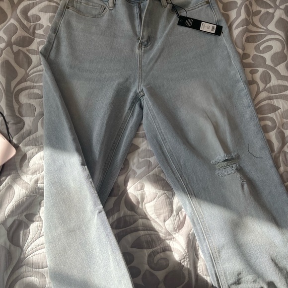 Brand new stretch denim jeans - Picture 3 of 5